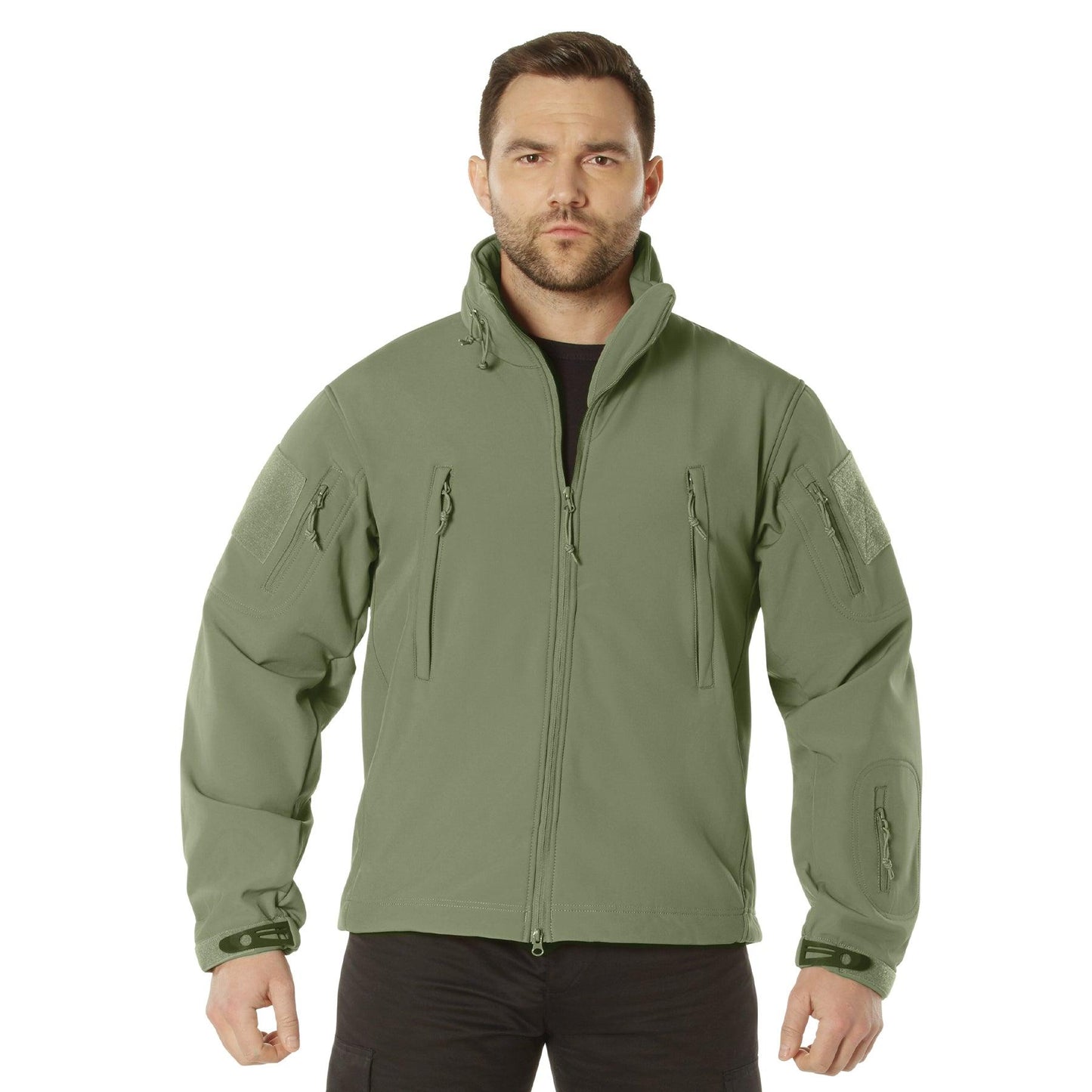 Rothco Special Ops Soft Shell Jacket | Tac Essentials