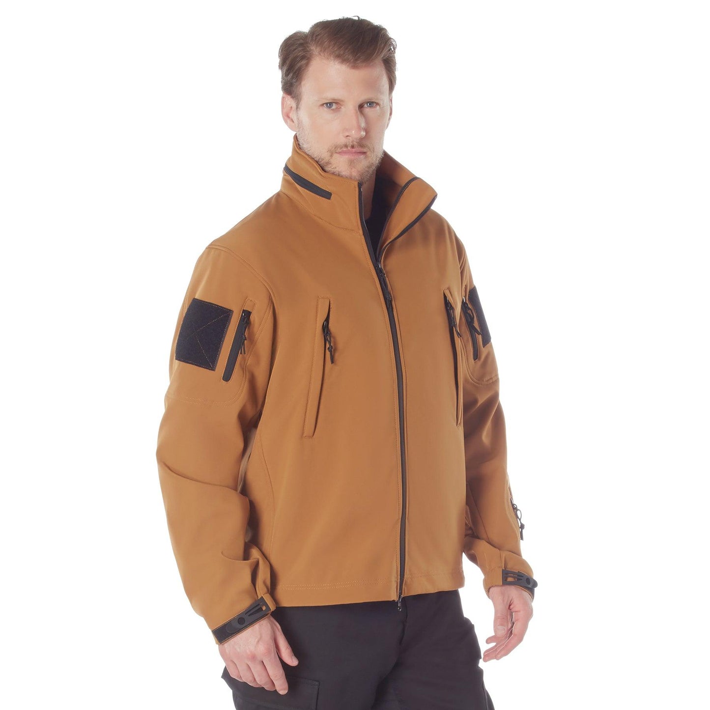 Rothco Special Ops Soft Shell Jacket | Tac Essentials