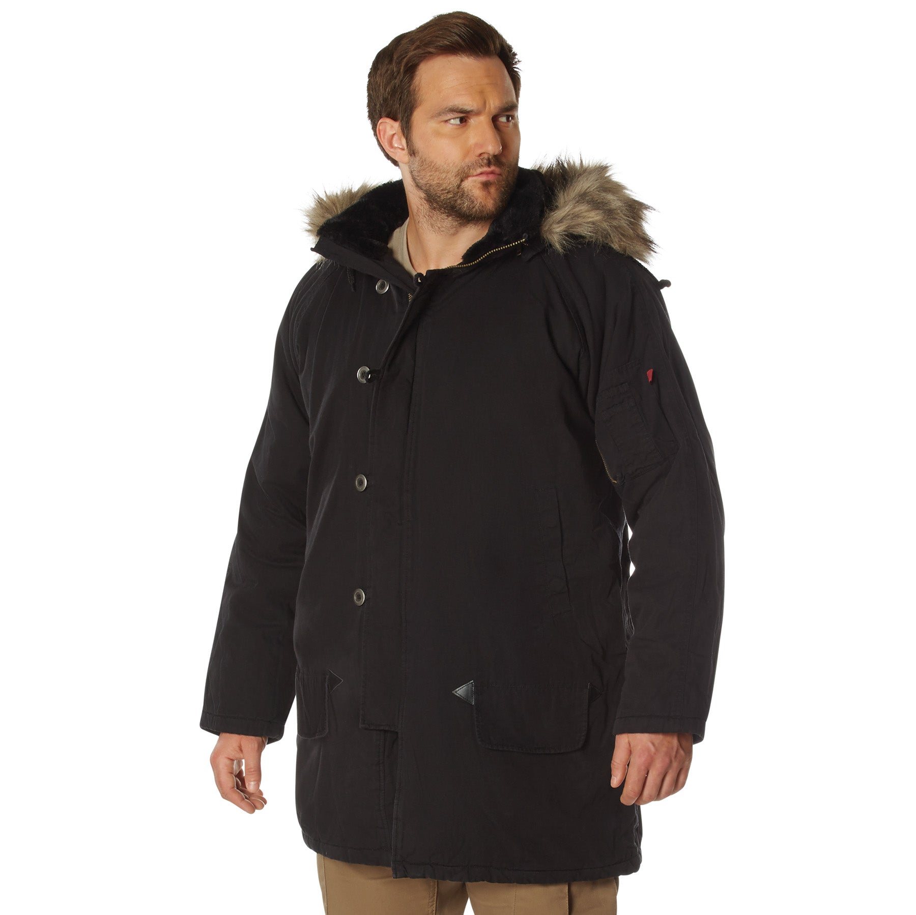 Rothco Vintage N 3B Parka