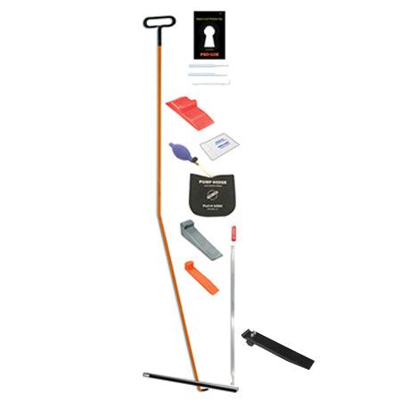 PRO-LOK Tools Mega Long Reach Kit