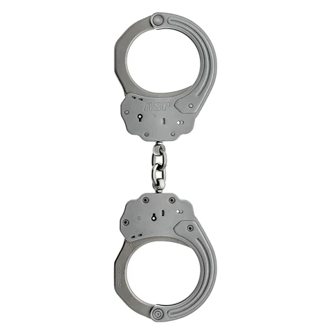 Chain Handcuffs - ASP Sentry Chain Handcuffs