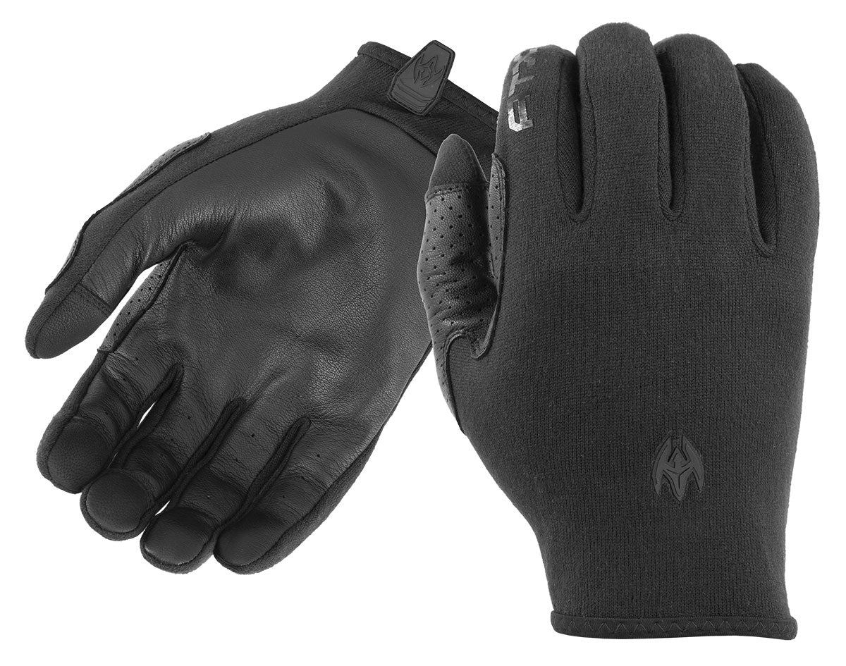 Damascus Lightweight Patrol Gloves - Tac Essentials