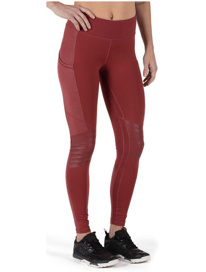 5.11 Tactical Abby Tight Pants-Tac Essentials