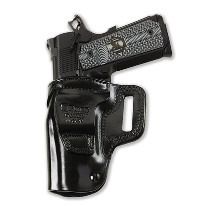 Galco Gunleather Avenger Belt Holster-Tac Essentials