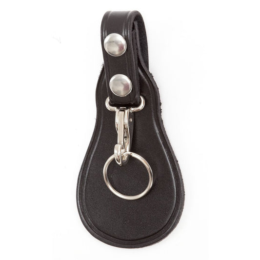 Gould & Goodrich B72 Key Strap With Flap | Tac Essentials