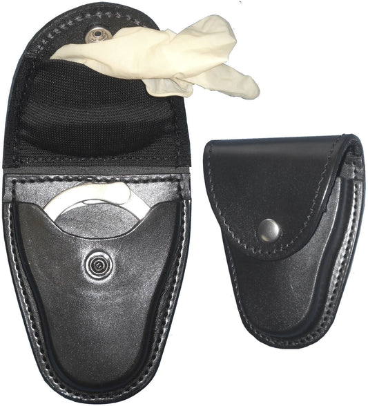 Gould & Goodrich B80 Handcuff Case/Glove Pouch-Tac Essentials