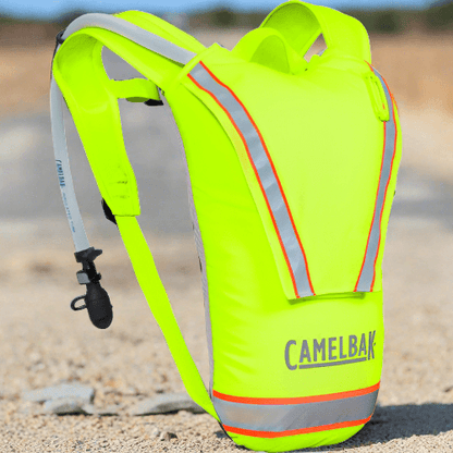 Hydration Packs - CamelBak Hi-Viz 85oz Mil Spec Crux