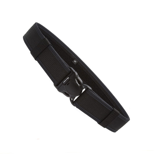 Aker Leather A-TAC Nylon Duty Belt | 2-1/4" High-Impact Security