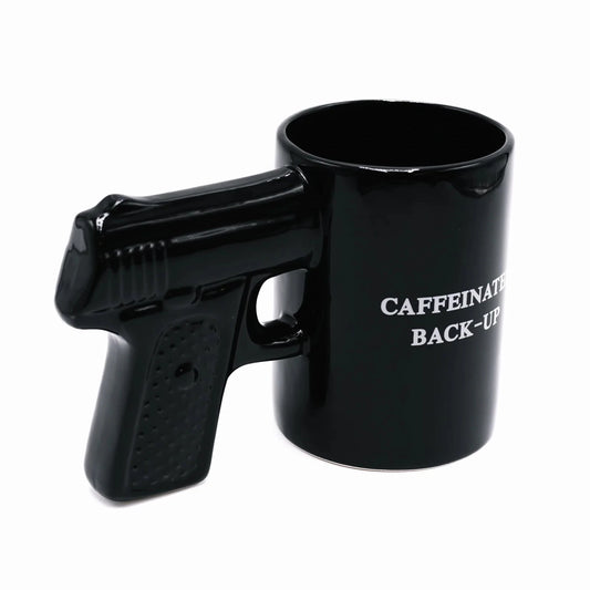 Caliber Gourmet Gun Mug-Tac Essentials