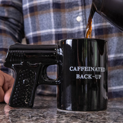 Caliber Gourmet Gun Mug-Tac Essentials