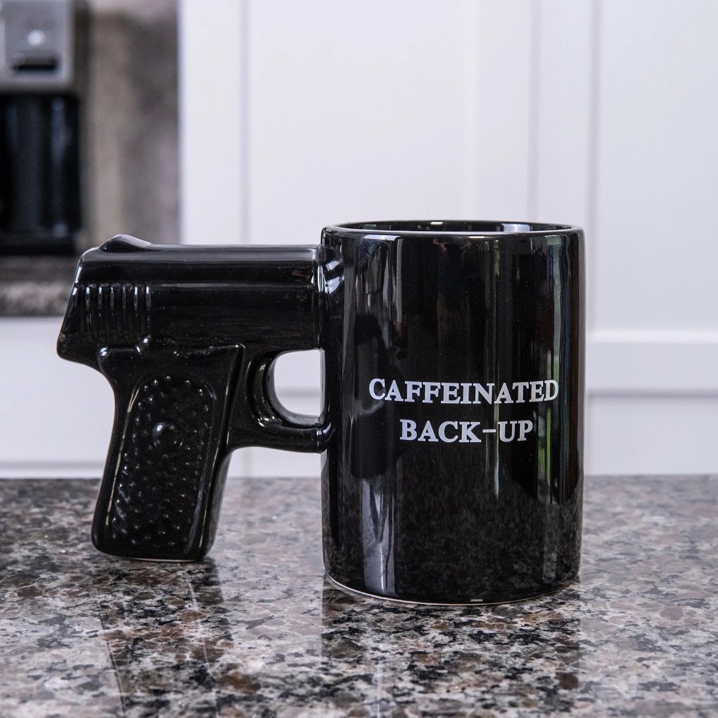 Caliber Gourmet Gun Mug-Tac Essentials