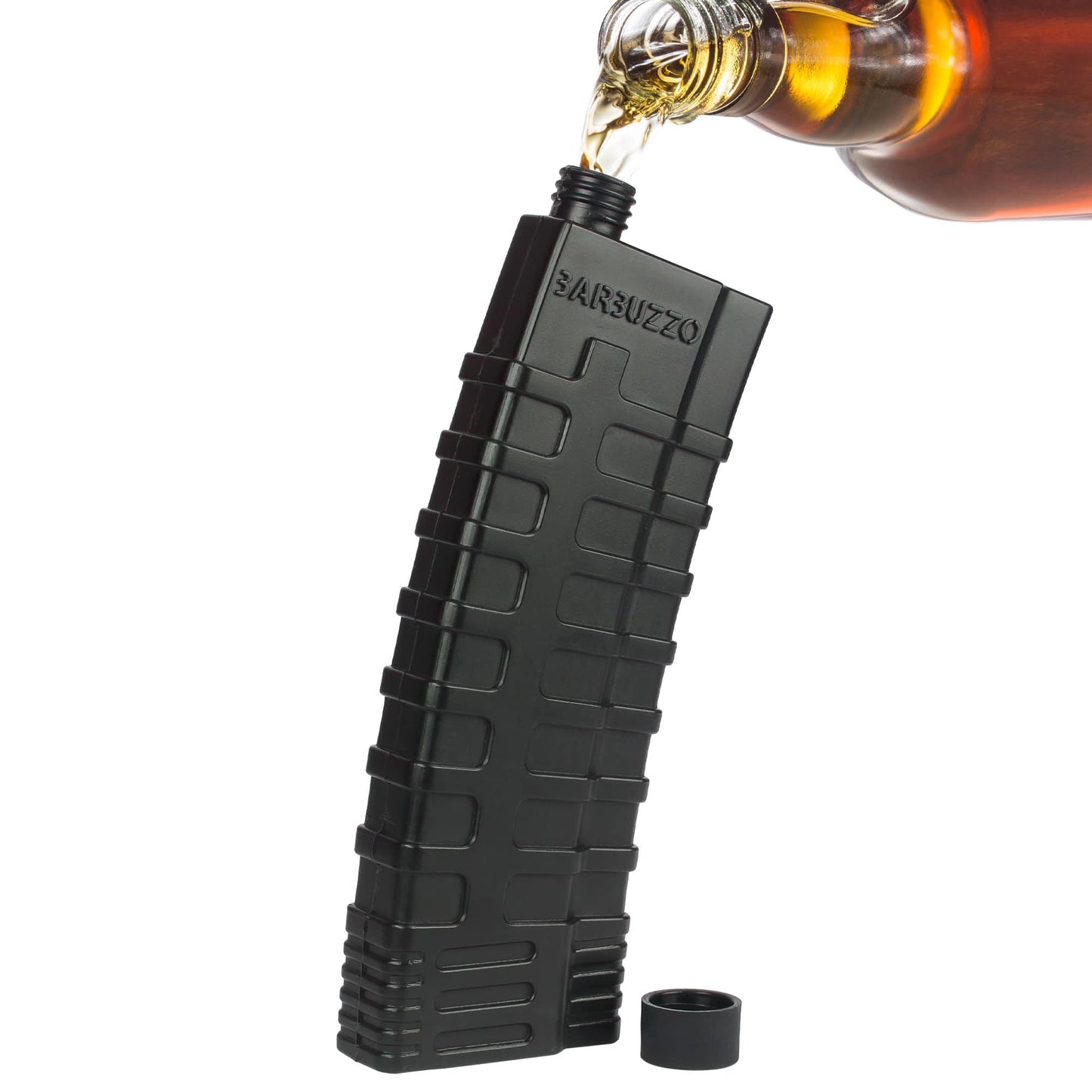 Caliber Gourmet AR Magazine Flask-Tac Essentials