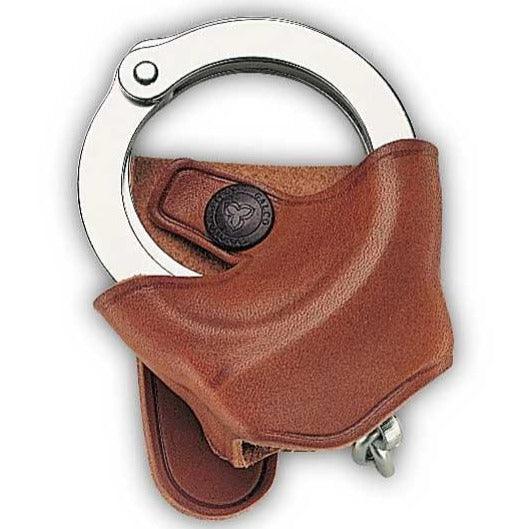 Galco Gunleather SC9 Cuff Case for Shoulder Harness or Belt-Tac Essentials