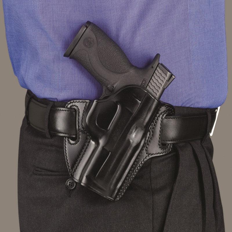 Galco Gunleather Concealable Belt Holster-Tac Essentials