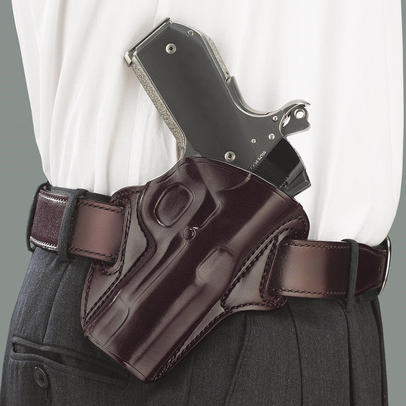 Galco Gunleather Concealable Belt Holster-Tac Essentials