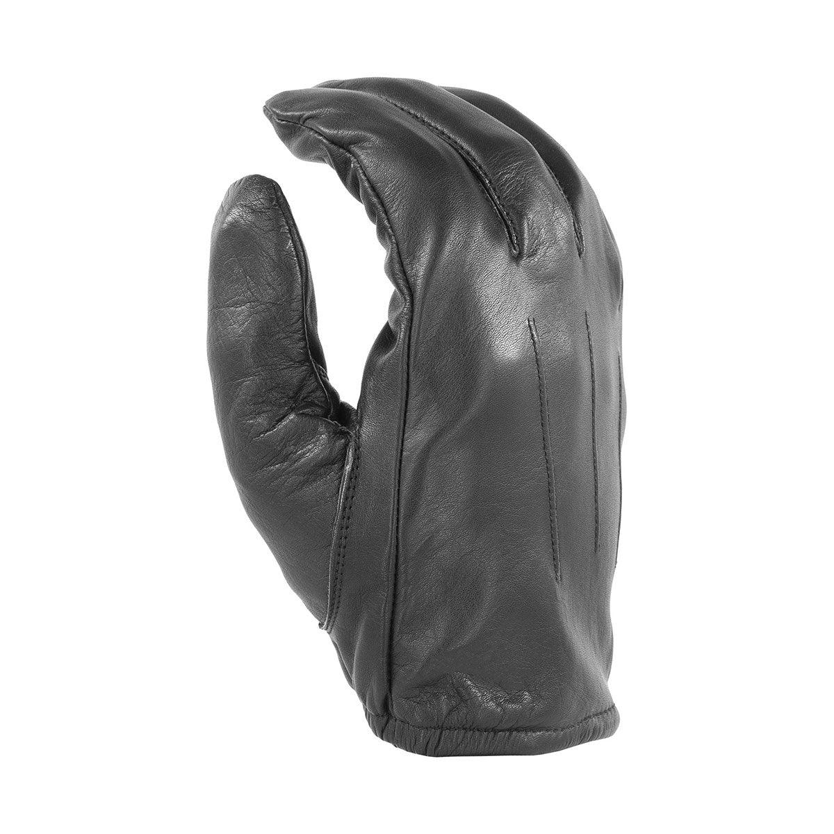 Damascus Frisker K Leather Gloves - Tac Essentials