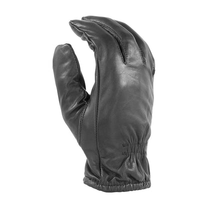 Damascus Frisker S Leather Gloves | Tac Essentials