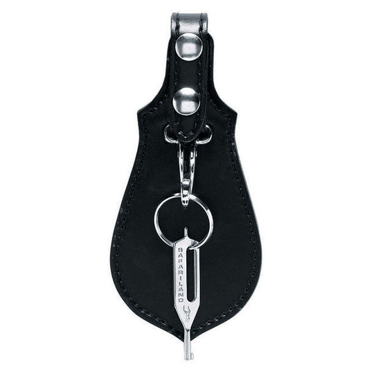 Safariland Model 168 Key Ring-2 Snap Holder | Tac Essentials