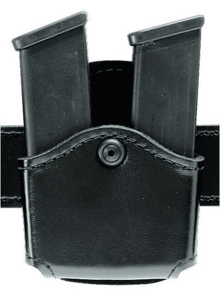 Safariland Model 572 Open Top Double Magazine Pouch-Tac Essentials