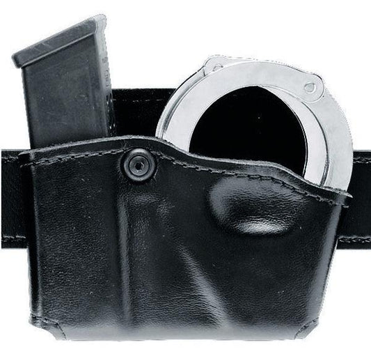 Safariland Model 573 Open Top Magazine and HandCuff Pouch vr1-Tac Essentials