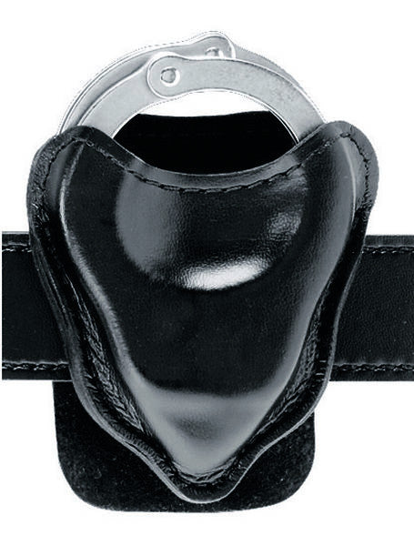 Safariland Model 590 Open Top Handcuff Case - Paddle-Tac Essentials