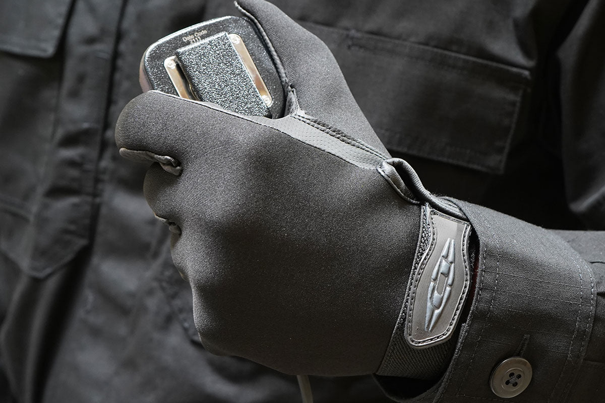 Damascus Stealth X Thinsulate Gloves | Tac Essentials