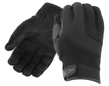 Damascus Patrol Guard Razornet Gloves