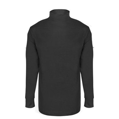 Baselayer Tops - Elbeco Regulation Base Layer Mock T-Neck