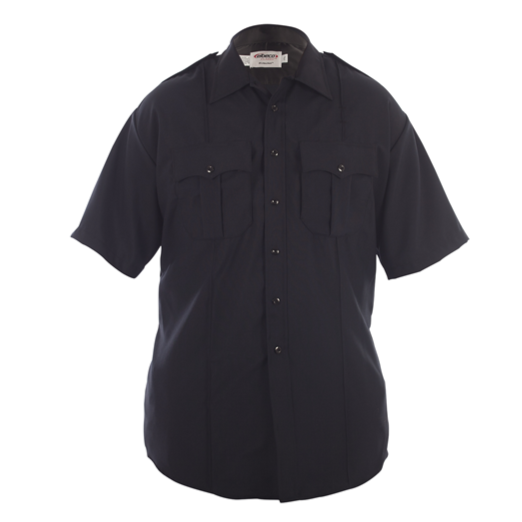 Short Sleeve - Elbeco Distinction Short Sleeve Shirt