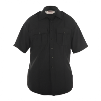 Short Sleeve - Elbeco Distinction Short Sleeve Shirt