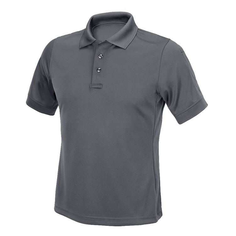 Polos - Flying Cross Short Sleeve Impact Polo