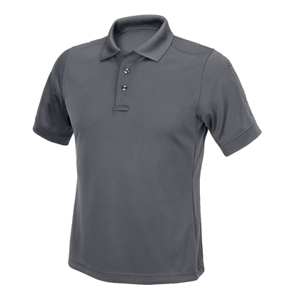 Polos - Flying Cross Short Sleeve Impact Polo