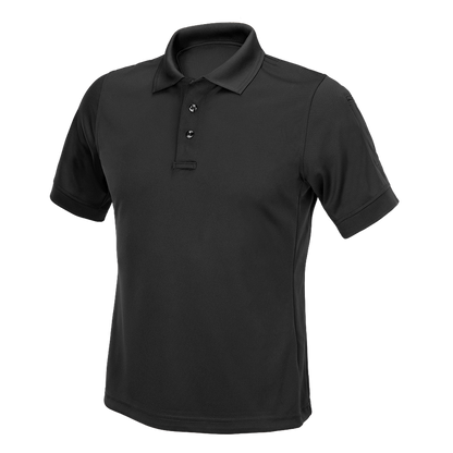 Polos - Flying Cross Short Sleeve Impact Polo