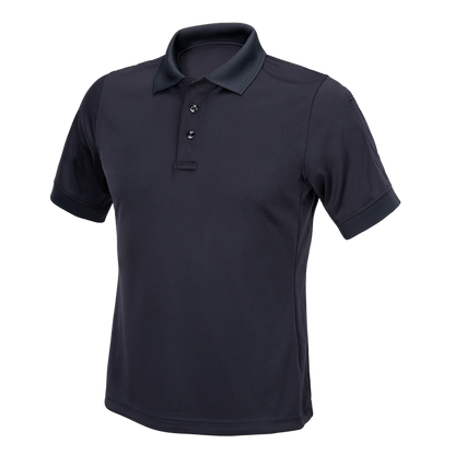 Polos - Flying Cross Short Sleeve Impact Polo