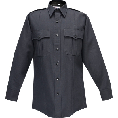 Long Sleeve Uniform Shirt - Flying Cross Command Long Sleeve Shirt