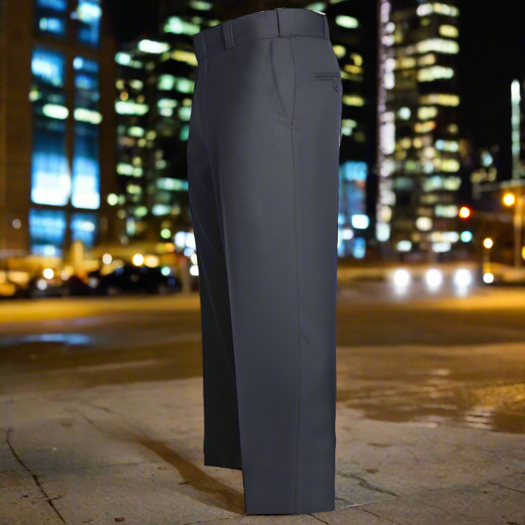 Uniform Pants - Flying Cross Command Gabardine Pants - LAPD NAVY