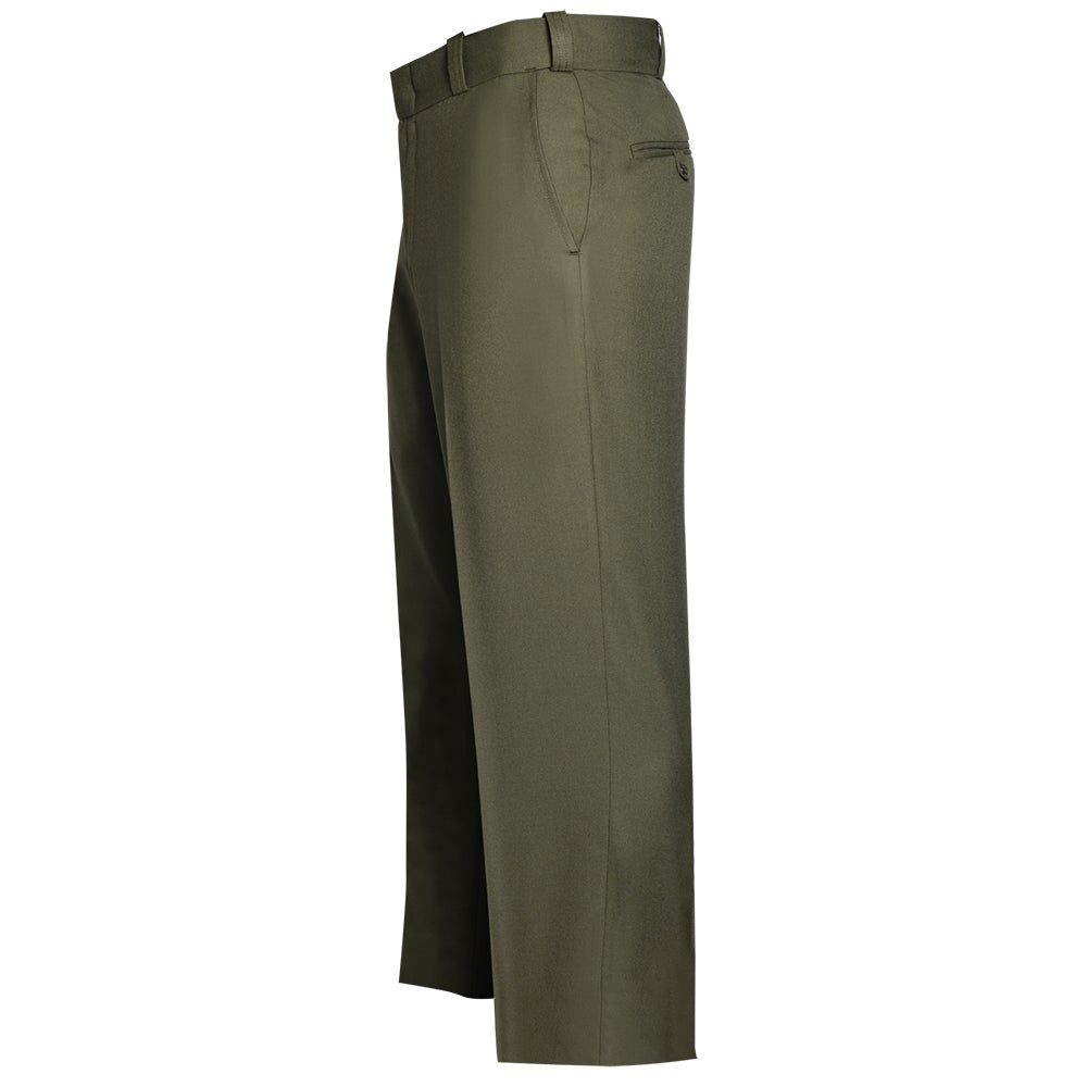 Women's Pants - Flying Cross Justice Women's Pants W/ Freedom Flex Waistband