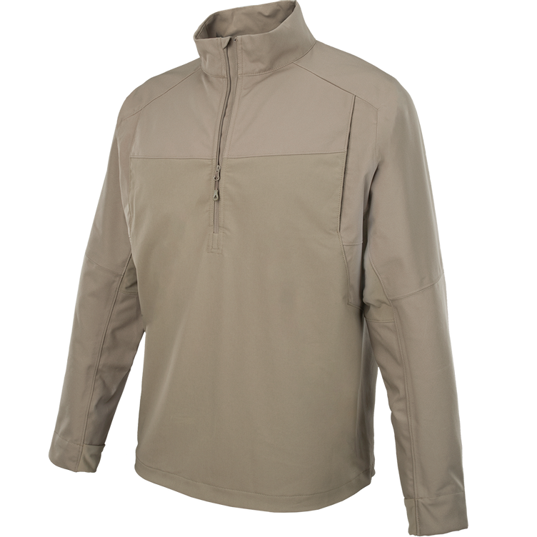 Duty Outerwear - Flying Cross DutyGuard Hybrid Technology Pullover