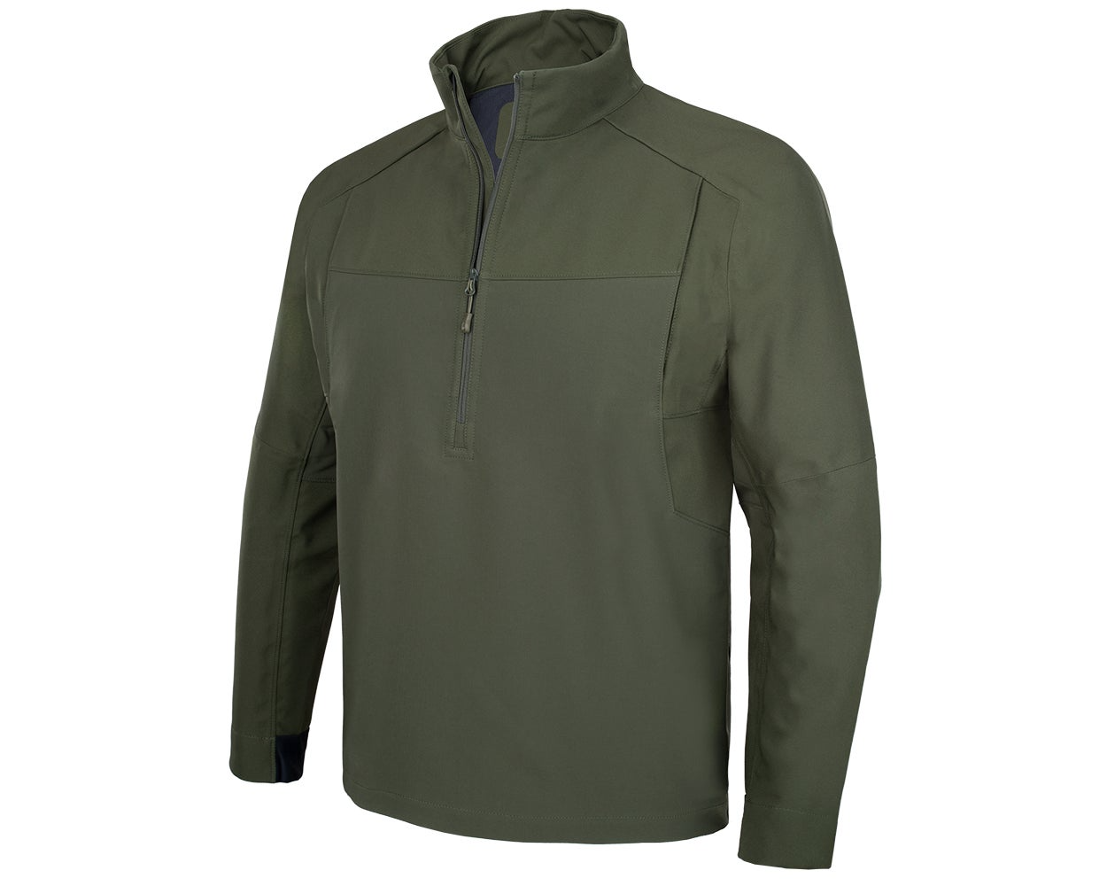 Duty Outerwear - Flying Cross DutyGuard Hybrid Technology Pullover