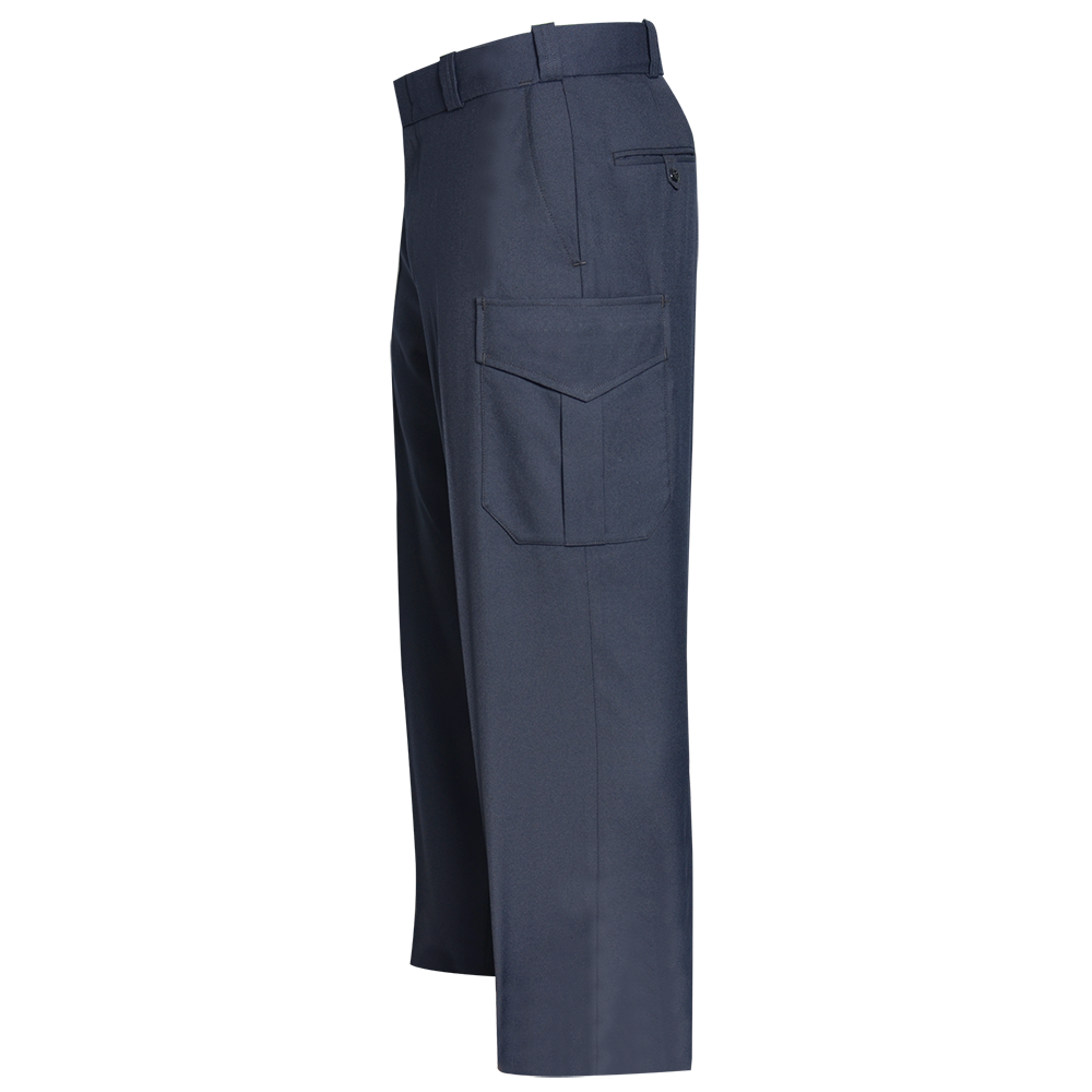 Pants - Flying Cross Command Pants W/ Cargo Pockets - LAPD Navy