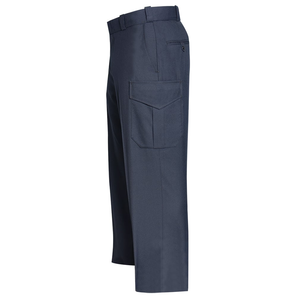 Pants - Flying Cross Justice Pants W/ Cargo Pockets - LAPD Navy