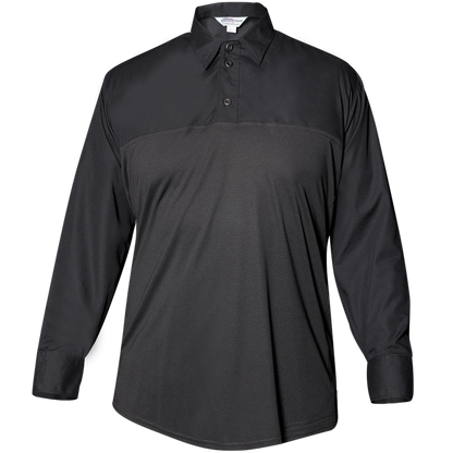 Long Sleeve Uniform Shirt - Flying Cross FX STAT Class A Long Sleeve Hybrid Shirt