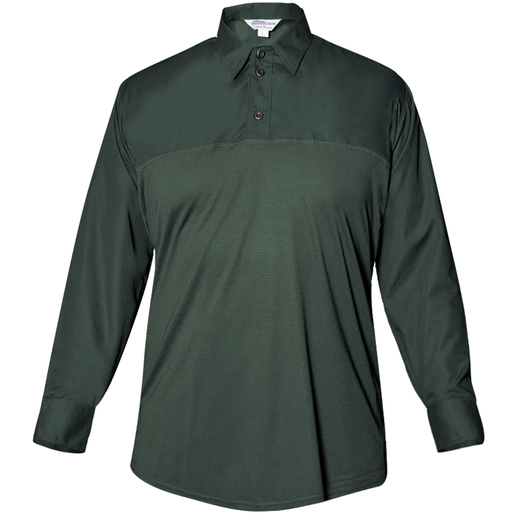 Long Sleeve Uniform Shirt - Flying Cross FX STAT Class A Long Sleeve Hybrid Shirt