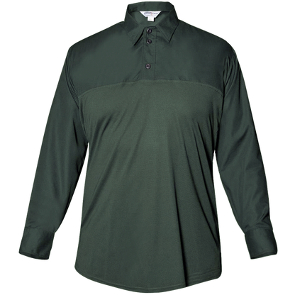 Long Sleeve Uniform Shirt - Flying Cross FX STAT Class A Long Sleeve Hybrid Shirt