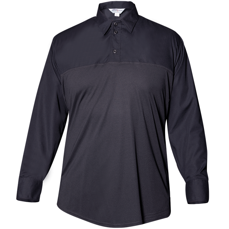 Long Sleeve Uniform Shirt - Flying Cross FX STAT Class A Long Sleeve Hybrid Shirt