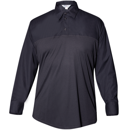 Long Sleeve Uniform Shirt - Flying Cross FX STAT Class A Long Sleeve Hybrid Shirt