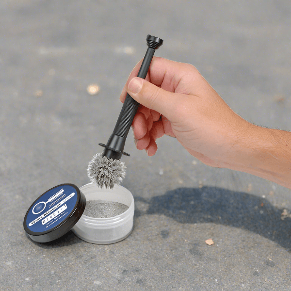 Evidence Collection - Lightning Powder Standard Magnetic Applicator