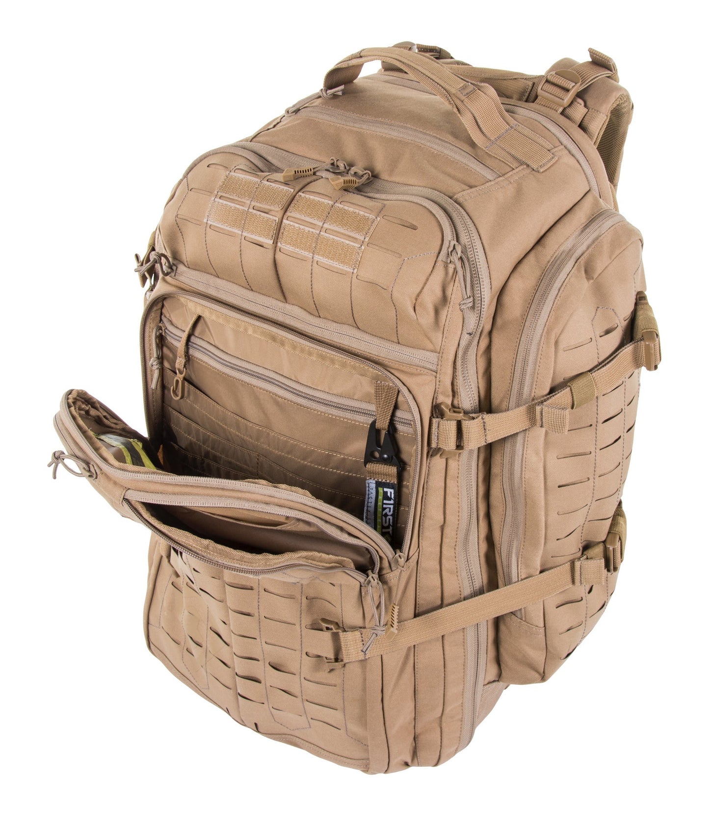 First Tactical Tactix BackPack 3-Day Plus | Tac Essentials