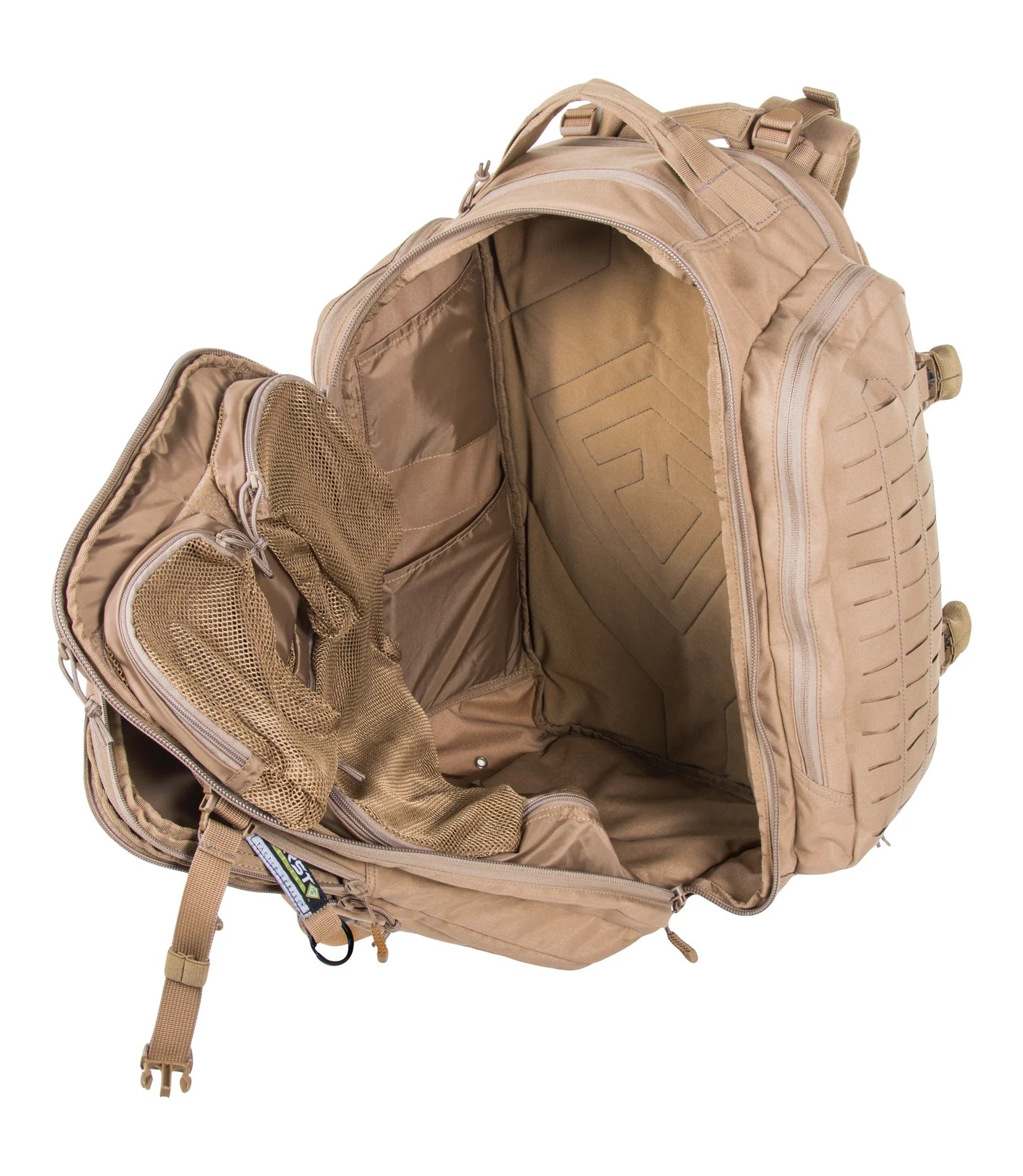 First Tactical Tactix BackPack 3-Day Plus | Tac Essentials