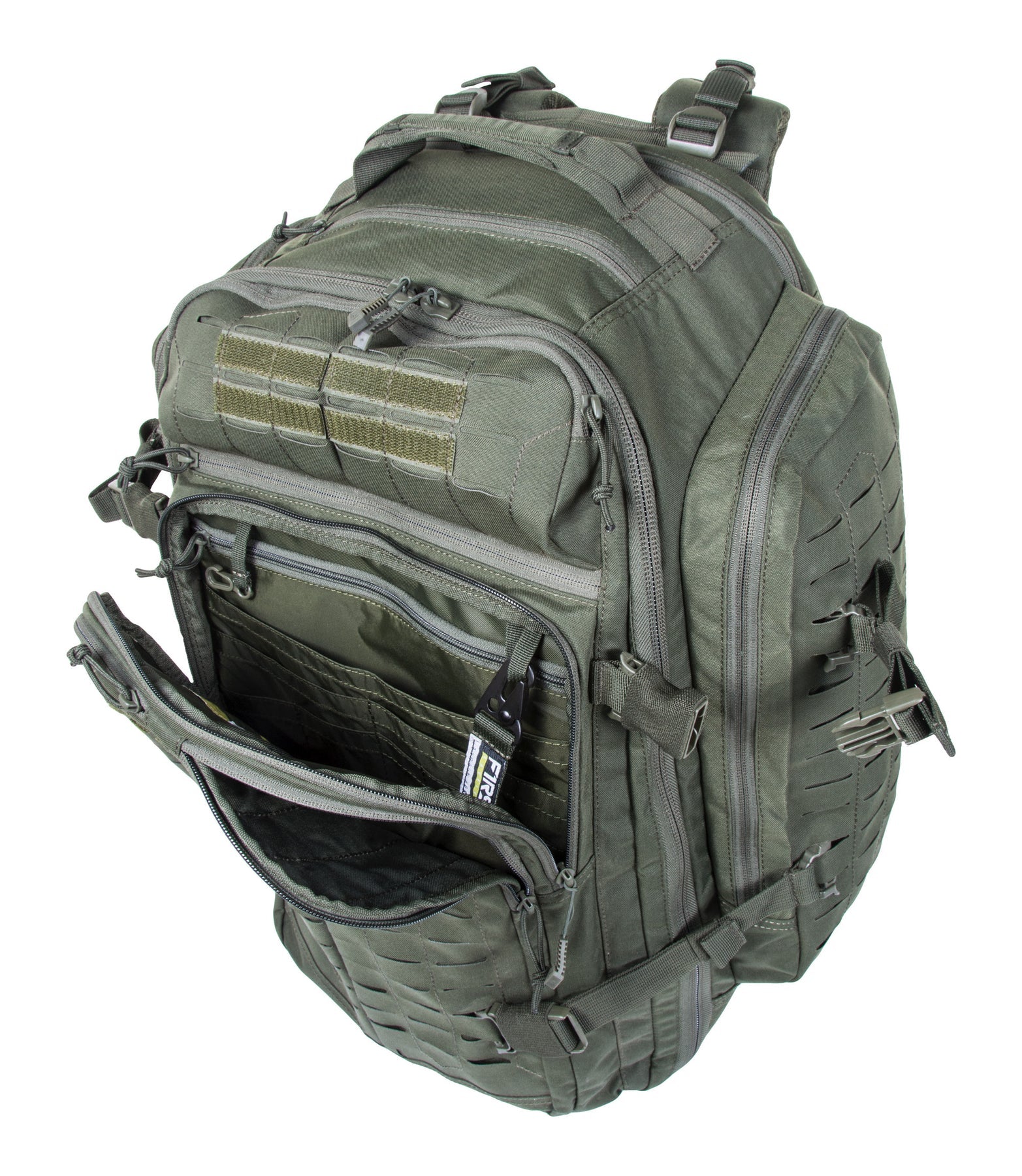 First Tactical Tactix BackPack 3-Day Plus | Tac Essentials